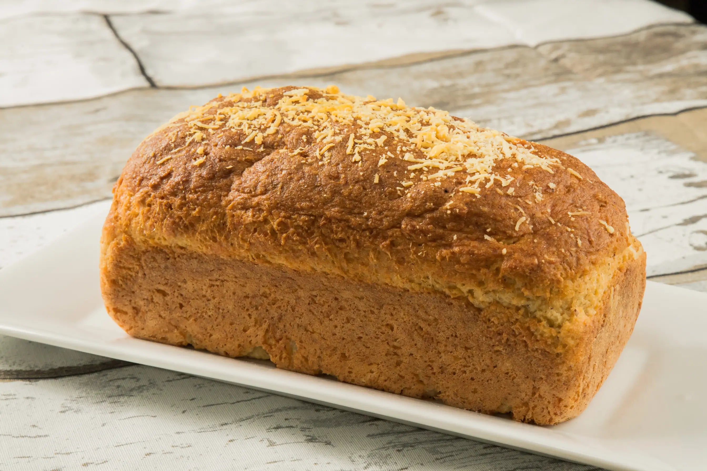 Pães Low Carb - Flor de Amendoa - Produtos Low Carb