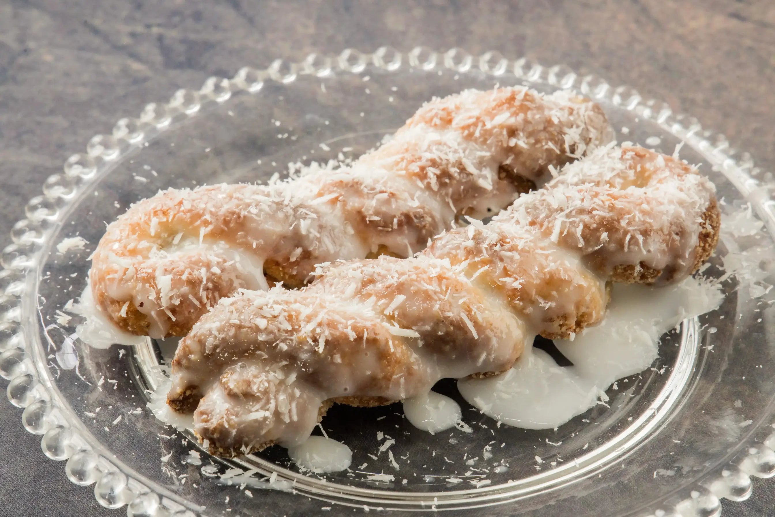 Doces Low Carb - Flor de Amendoa - Produtos Low Carb