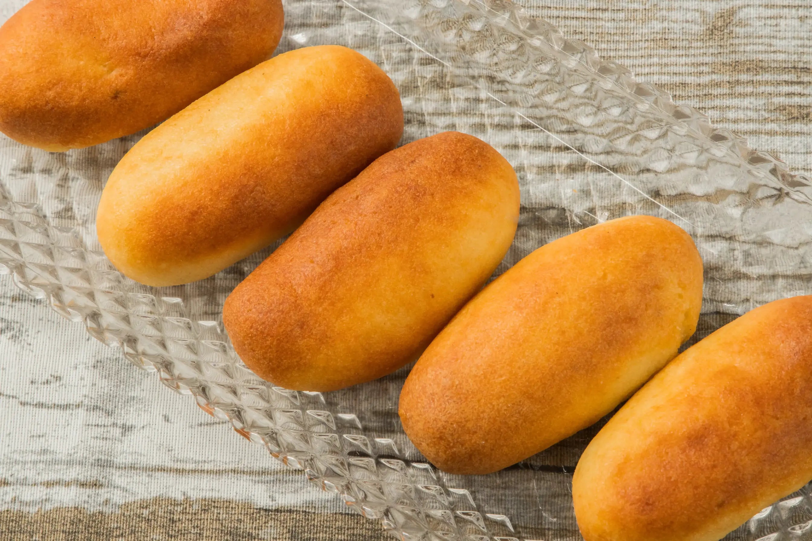 Bisnaguinha - Flor de Amendoa - Produtos Low Carb