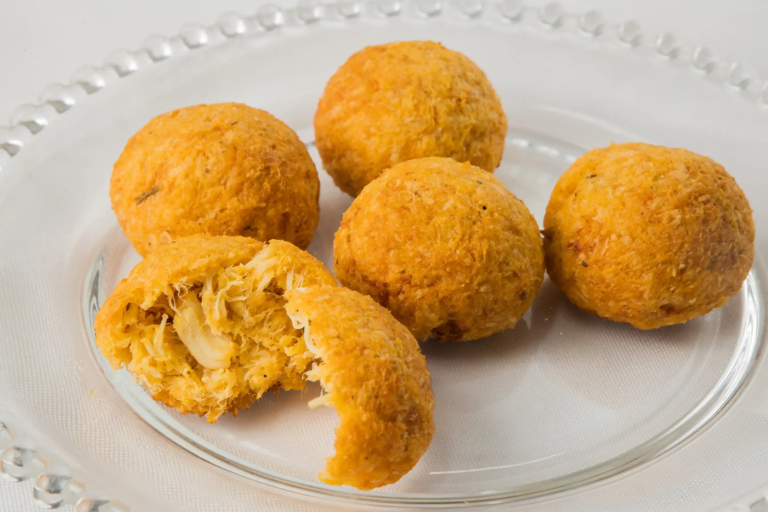 Bolinha Cetogênica - Flor de Amendoa - Produtos Low Carb