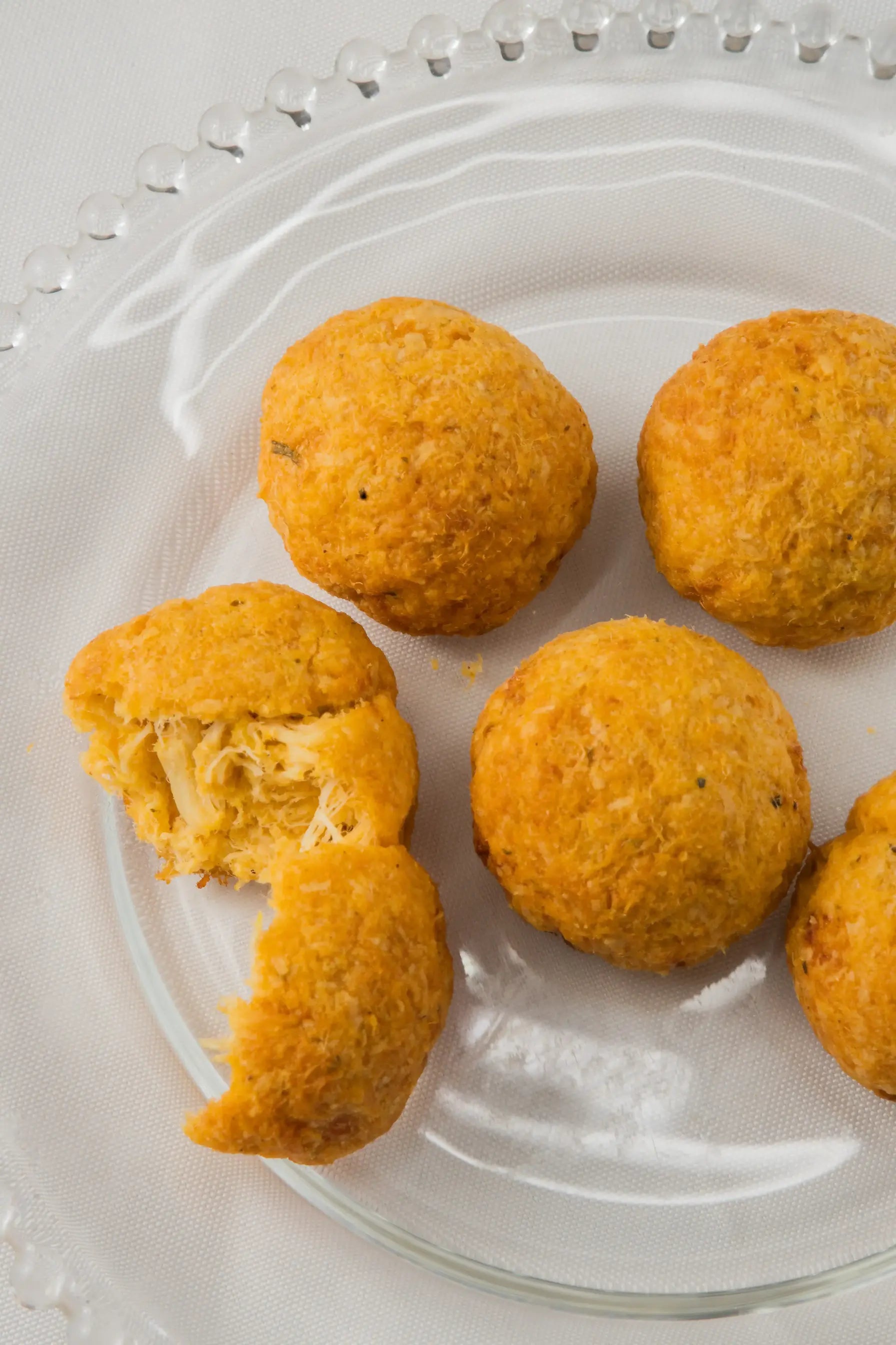 Bolinha Cetogênica - Flor de Amendoa - Produtos Low Carb