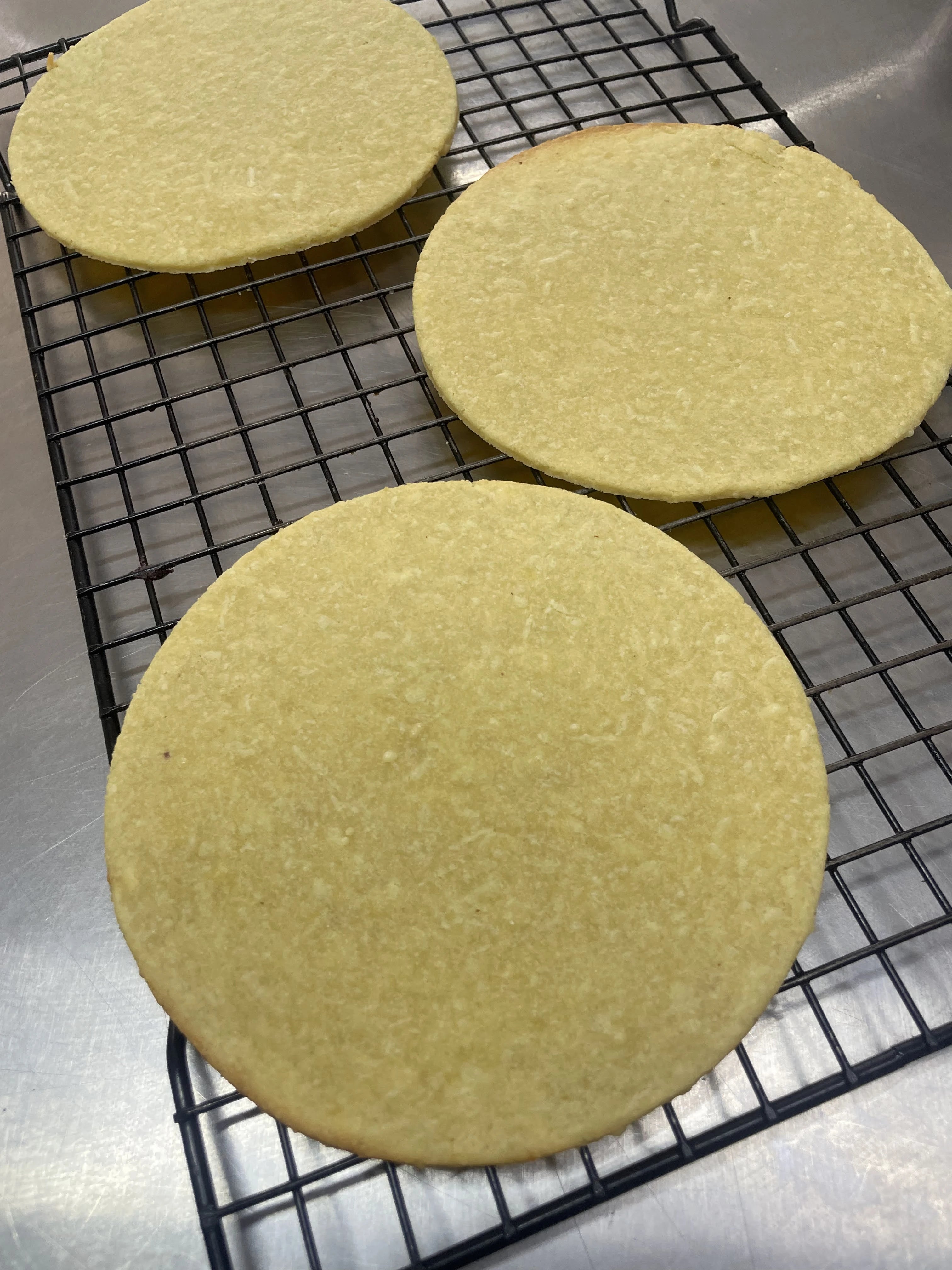 Disco de Pizza Low Carb - Flor de Amendoa - Produtos Low Carb