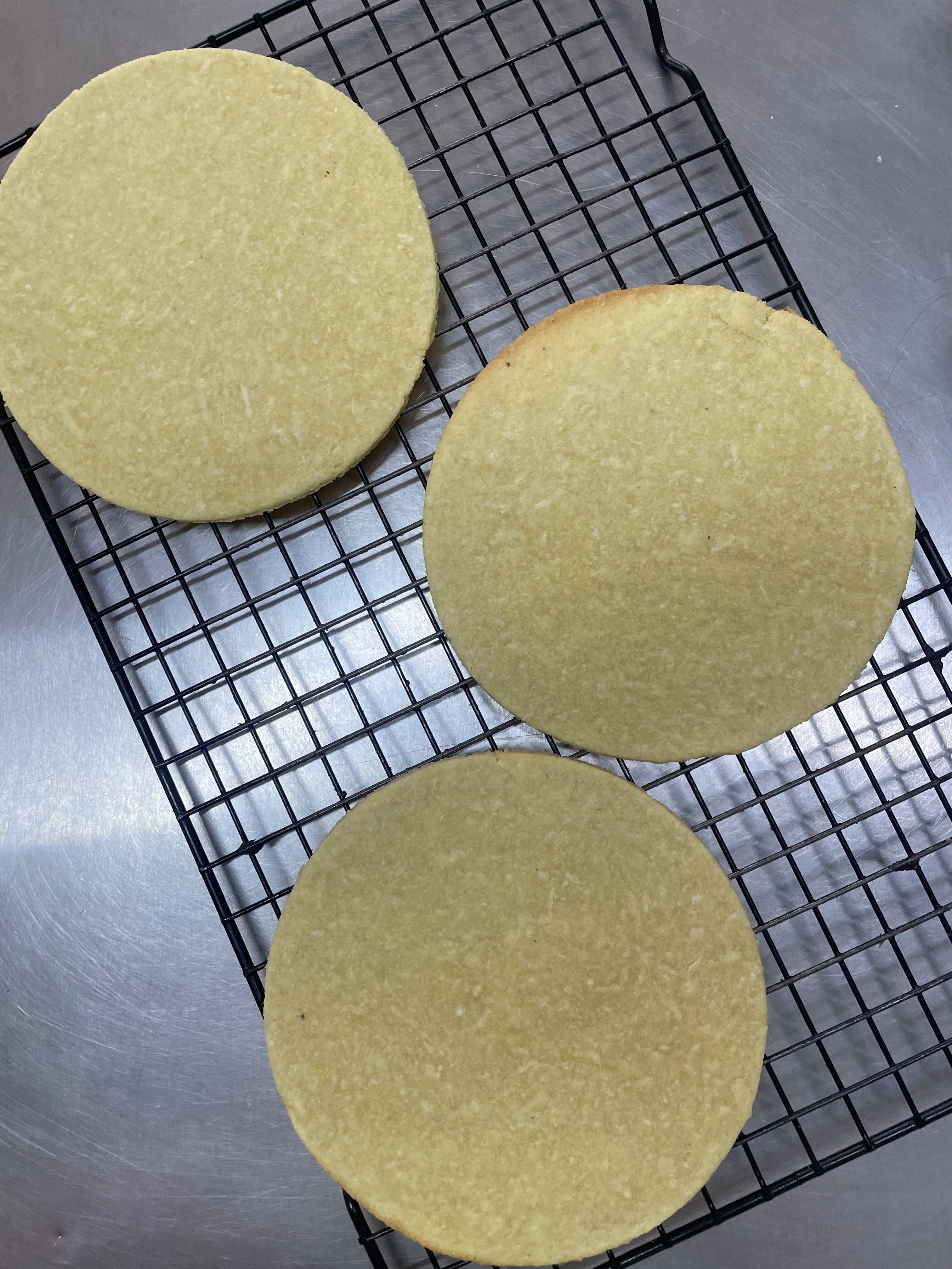 Disco de Pizza Low Carb - Flor de Amendoa - Produtos Low Carb