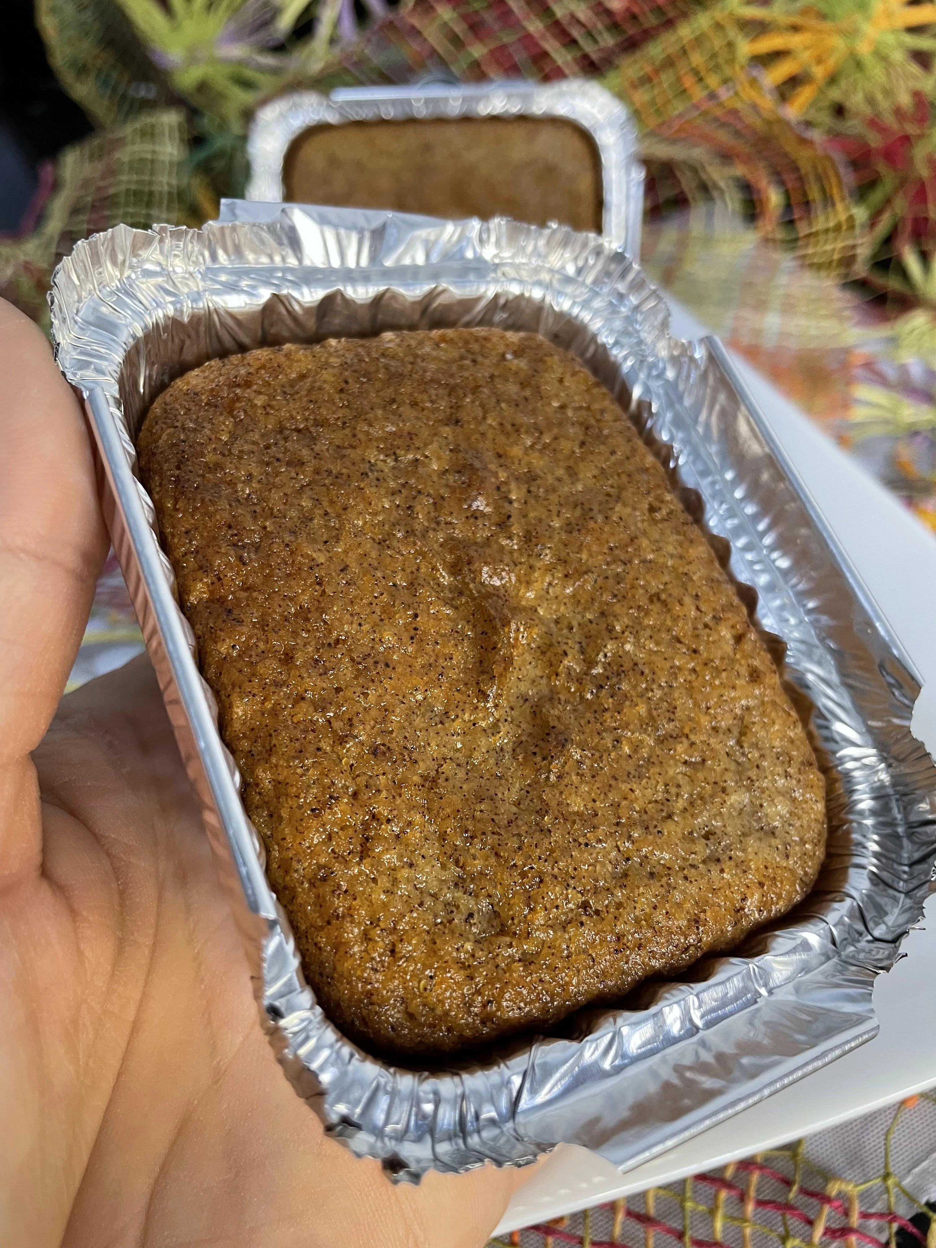 Bolo de Churros🎉